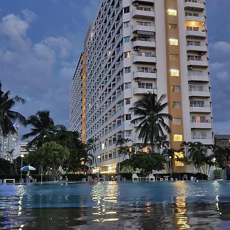 פאטאיה View Talay 1B Apartments מראה חיצוני תמונה