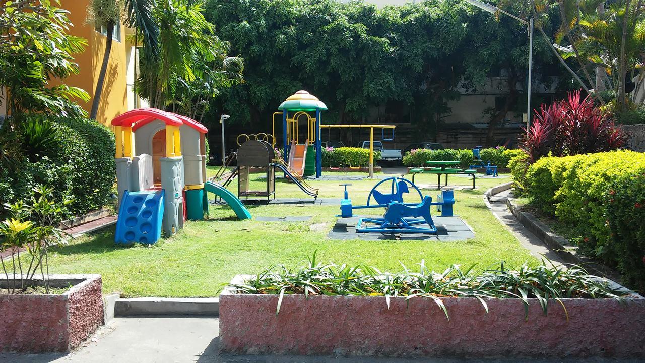 פאטאיה View Talay 1B Apartments מראה חיצוני תמונה