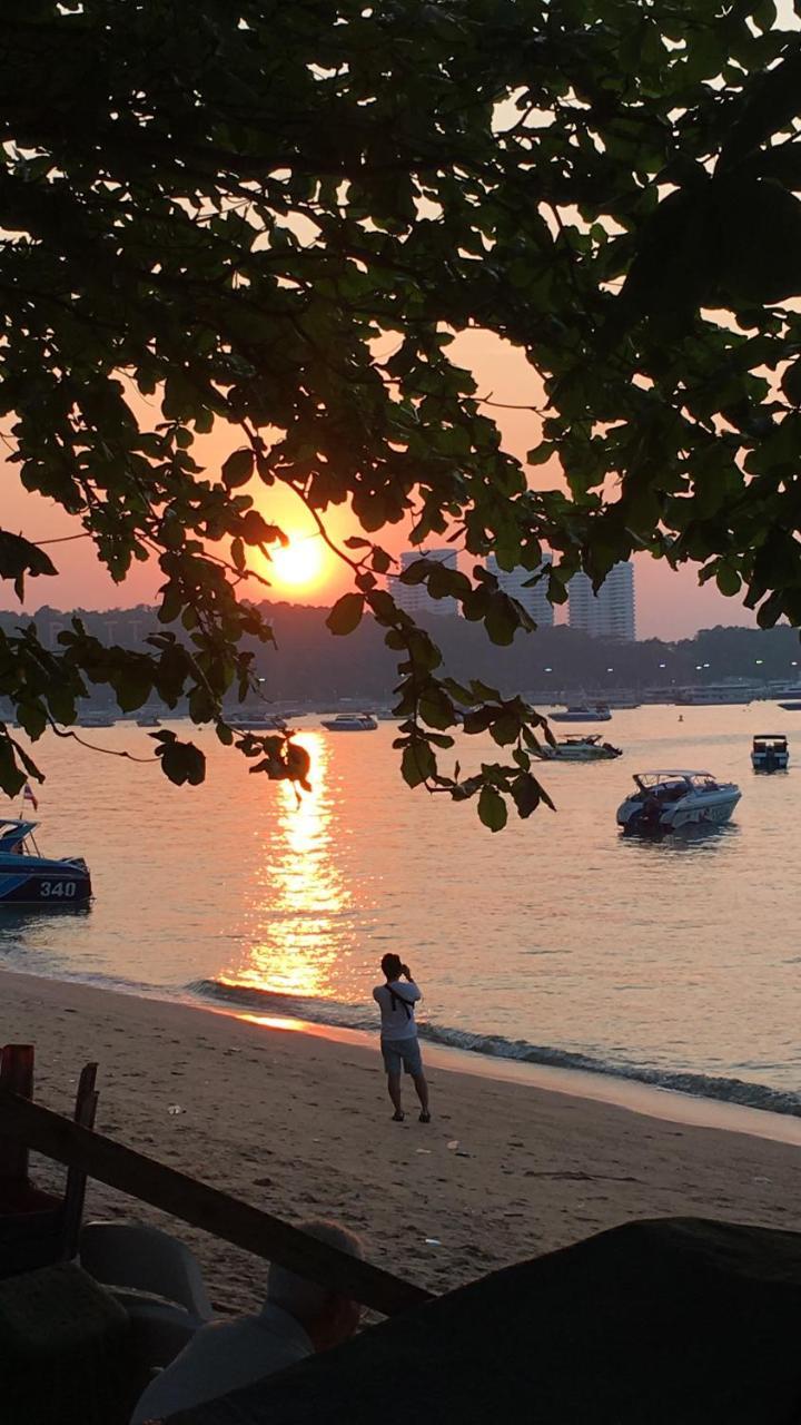 פאטאיה View Talay 1B Apartments מראה חיצוני תמונה